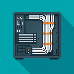 Kabeļu sakārtošana