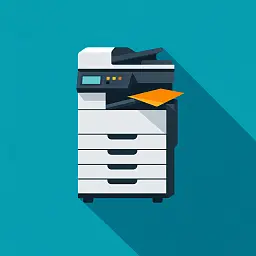 Biroja tehnikas apkalpošana