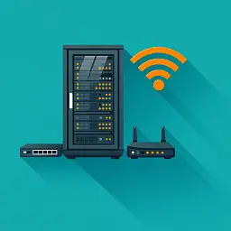 Tīklu un serveru administrēšana