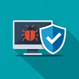 Antivīrusu programmatūra un aizsardzība