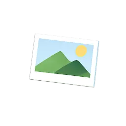 Fotogrāfiju drukas ikona