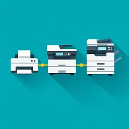 Kopēšanas tehnikas un ploteru apkope