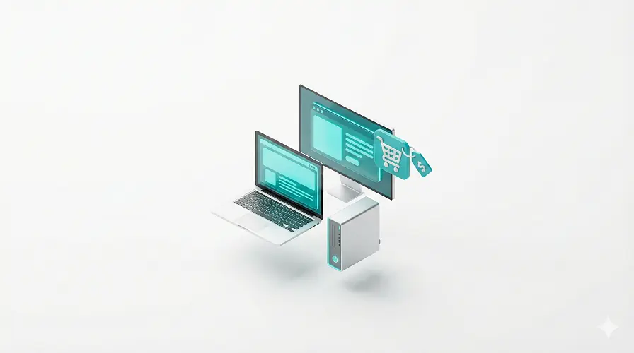 Tehnikas pārdošana