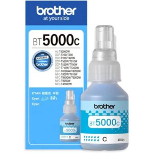 Brother BT5000C oriģinālā tinte