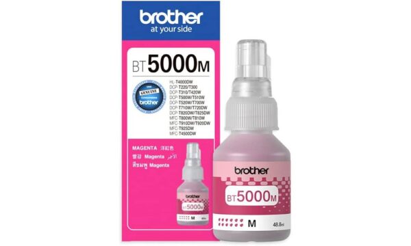 Brother BT5000M оригинальные чернила