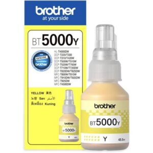 Brother BT5000Y oriģinālā tinte