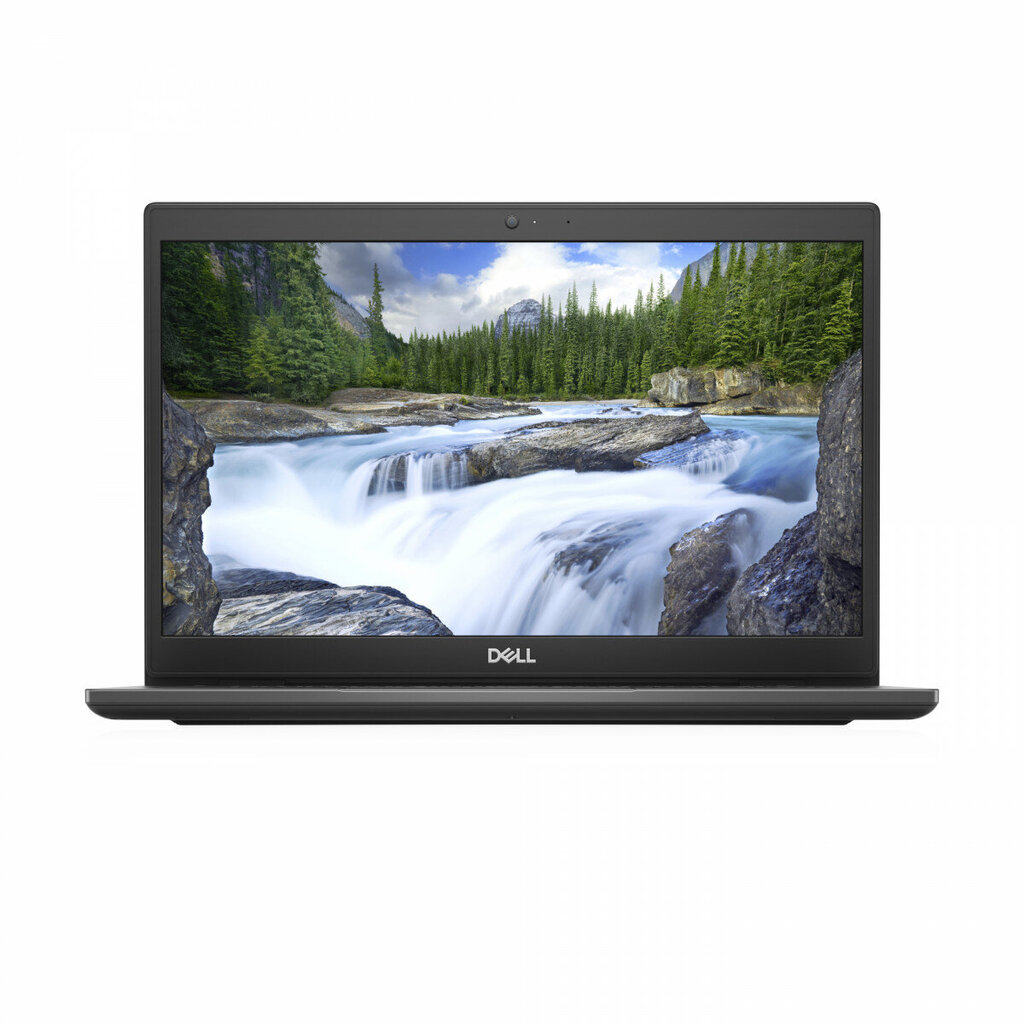 Laptop Dell Latitude 3420 | 14" | Intel i3-1005G1 | 8GB RAM | Samsung NVMe 256GB | Intel UHD 920 | (Refurbished)