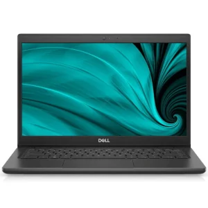Portatīvais dators Dell Latitude 3420 | 14" | Intel i3-1005G1 | 8GB RAM | 256GB NVMe | Intel UHD Graphics 920 | (Atjaunots)