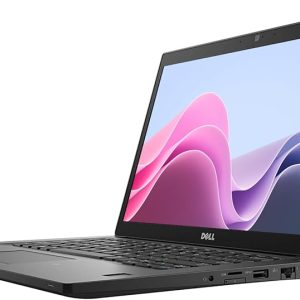 Portatīvais dators Dell Dell Latitude 7490 | 14" | Intel i7-8650U | 8GB RAM |  250 GB SSD | Intel UHD620 | (Atjaunots)