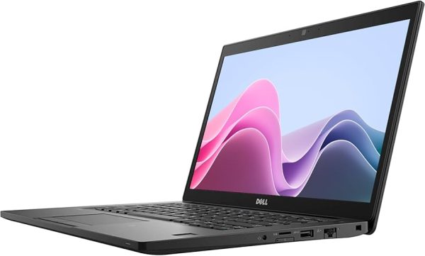 Portatīvais dators Dell Latitude 7490 | 14" | Intel i7-8650U | 8GB RAM | 250 GB SSD | Intel UHD620 | (Atjaunots)