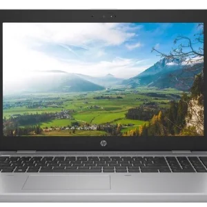 Portatīvais dators HP ProBook 650 G4 | 15.6" | Intel i3-8130u | 8GB RAM | 256 GB SSD M.2 | Intel® UHD Graphics 620 | (Atjaunots)