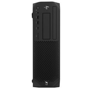 Stacionārais dators HP Z2 SFF G4 | Intel i5-9500 | 8GB RAM | SSD 256GB Samsung, HDD 500GB | iUHD 630 1 Gb | (Atjaunots)