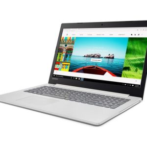 Portatīvais dators Lenovo IdeaPad 320-15IKB | 15.6" | Intel i5-8250u | 8GB RAM | 240GB SSD Kingston | Intel UHD620 | (Atjaunots)